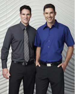 Metro Mens, Long Sleeve